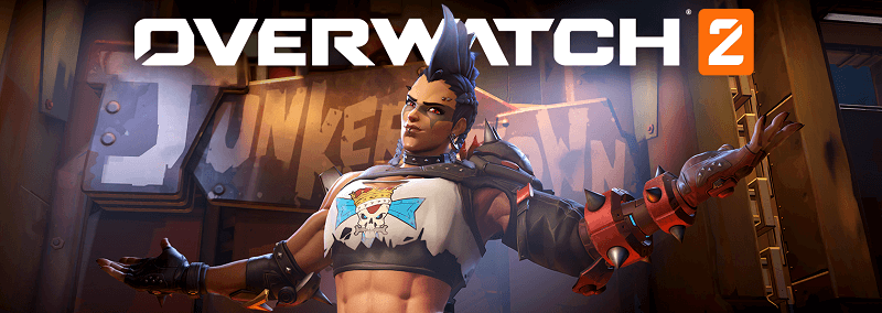 Overwatch 2 System Requirements - Can I Run It? - PCGameBenchmark