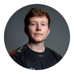 Fnatic VALORANT Head Coach Mini