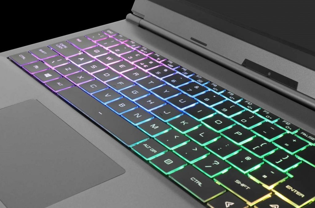 Gaming Computere og Laptops