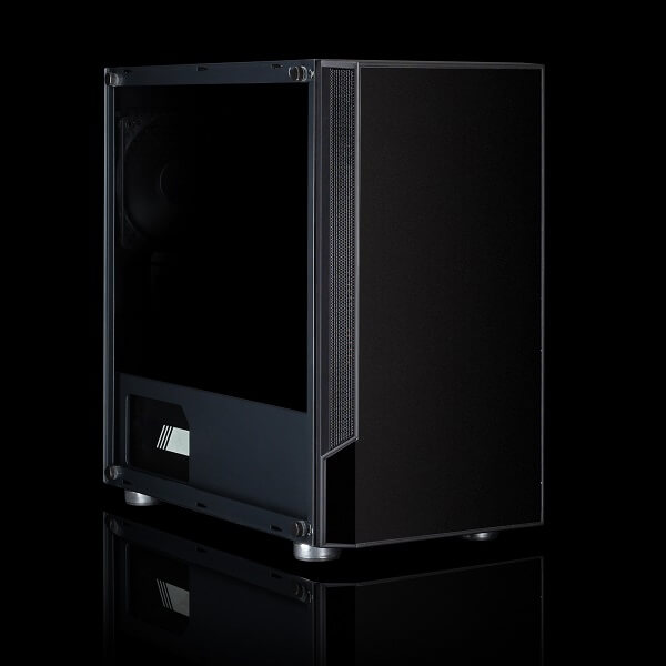 Image of the Chillblast Fusion Prime 11 gaming PC, the budget PC for Valorant