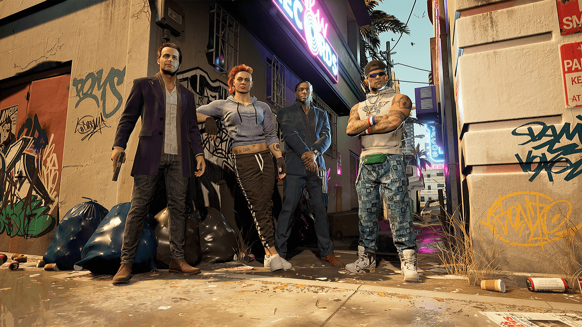 Redfall - Release date, character classes, world, PC requirements, and everything we know
