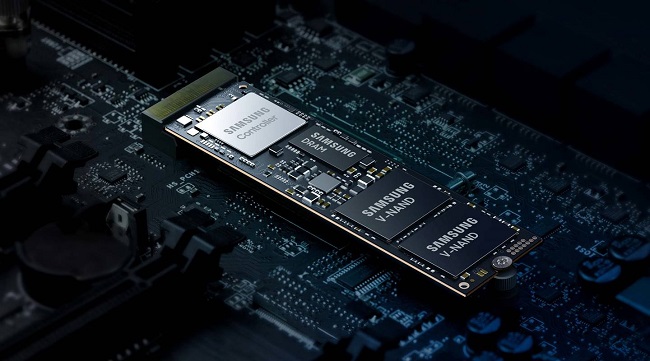 Samsung SSD 980 Pro 2TB Review: Flagship PCIe 4 NVMe Storage