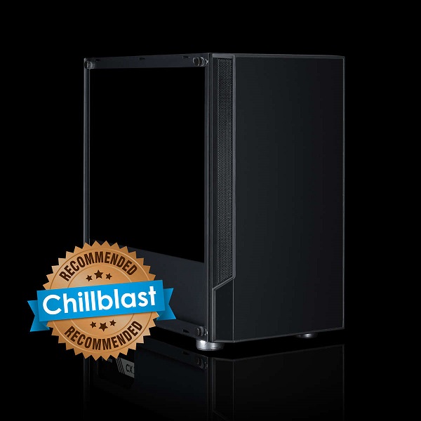 Small But Mighty: The Chillblast 'Work and Play' Micro PC - Chillblast Learn