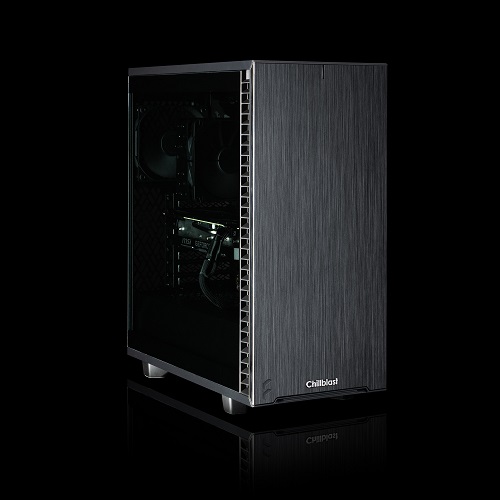 Image of the Chillblast Create Zen Pro PC