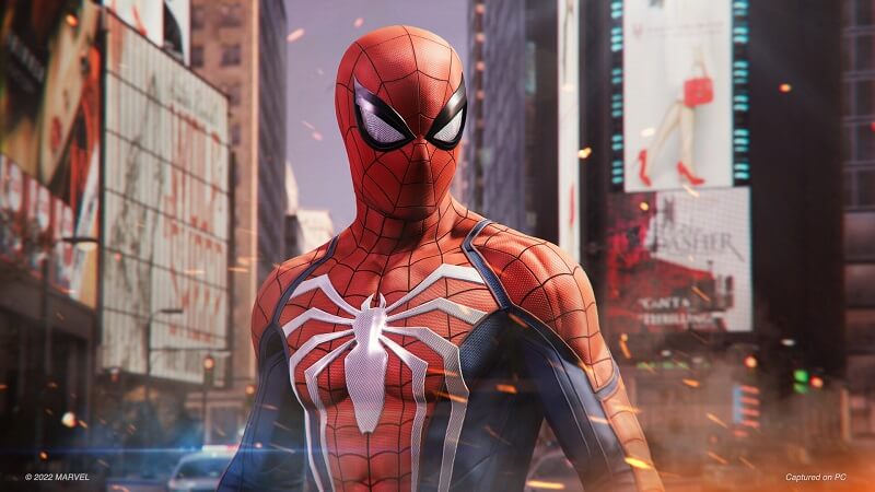 Marvel's Spider-Man Remastered PC: What are the system requirements?