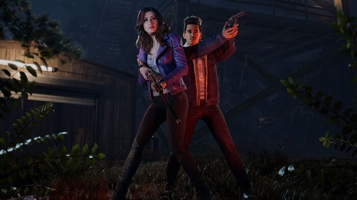 Evil Dead game system requirements, Minimum & recommended PC specs