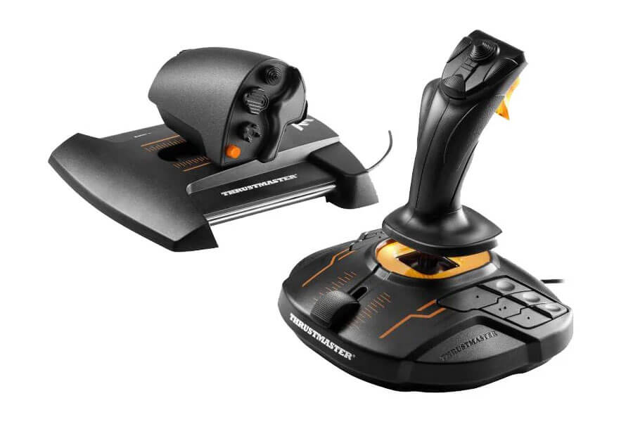 The 13 best accessories for Flight Simulator