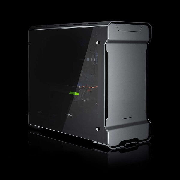 Image of the Chillblast Fusion Wolf RTX 3070 Ti Gaming PC 