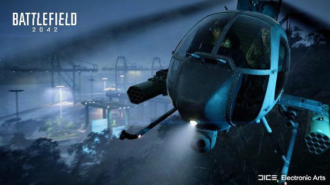 Battlefield 2042 Specs & PC Requirements - Chillblast Learn