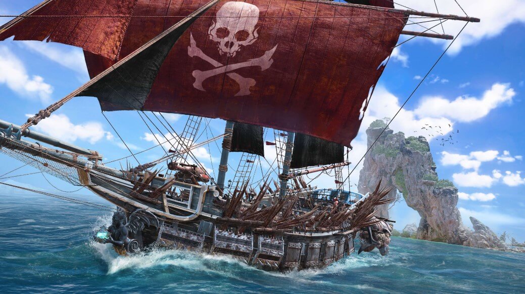 Skull and Bones system requirements for PC