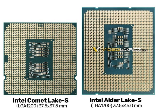 Intel zen3 best sale