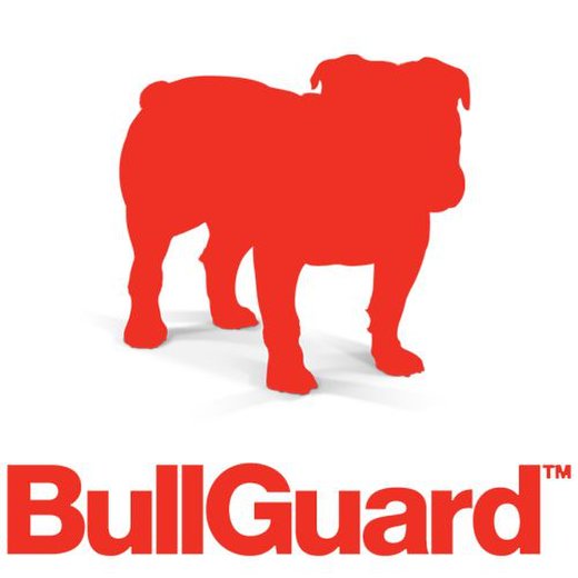 Bullguard anti-virus logo