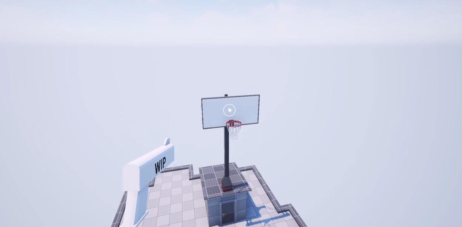 Games everyone should play in 2022 - Grapple Hoops