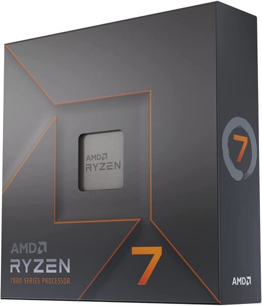 AMD's first Ryzen 7000 mobile CPU is a mix of old and new for