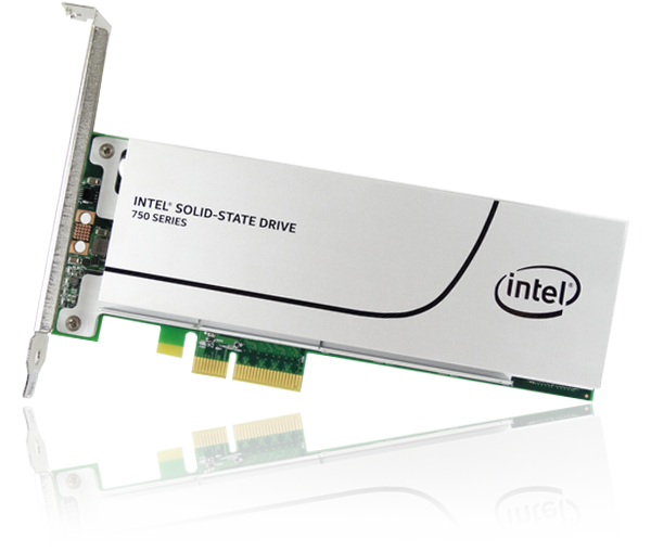 Intel 750 400GB SSD Review - Chillblast Learn