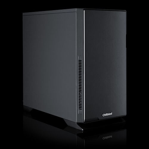 Image of the Chillblast Prestige i5 Office PC