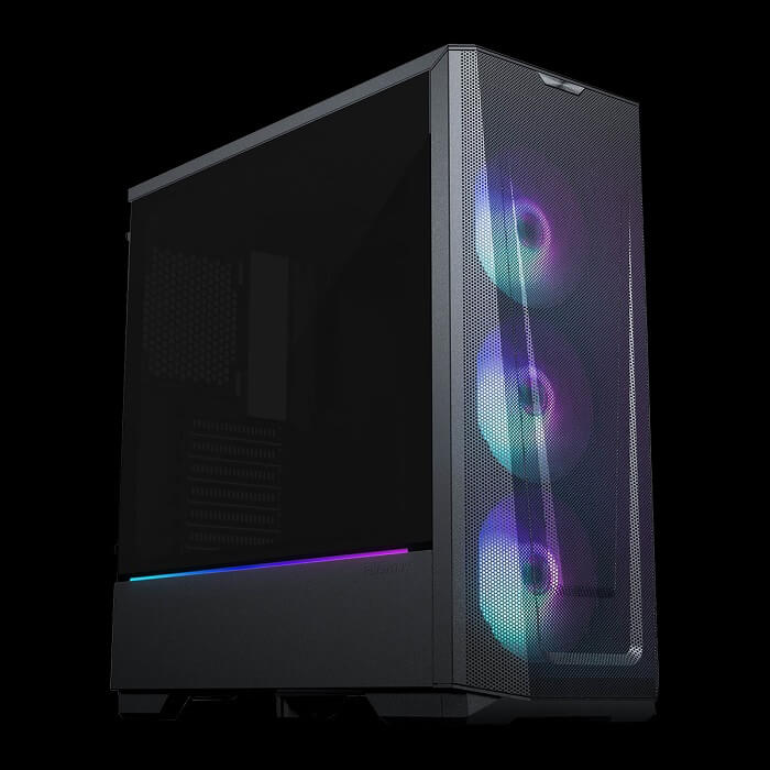Image of the Chillblast Next Day Core GTX 1650 Gaming PC that far exceeds the minimum PC specs for God of War