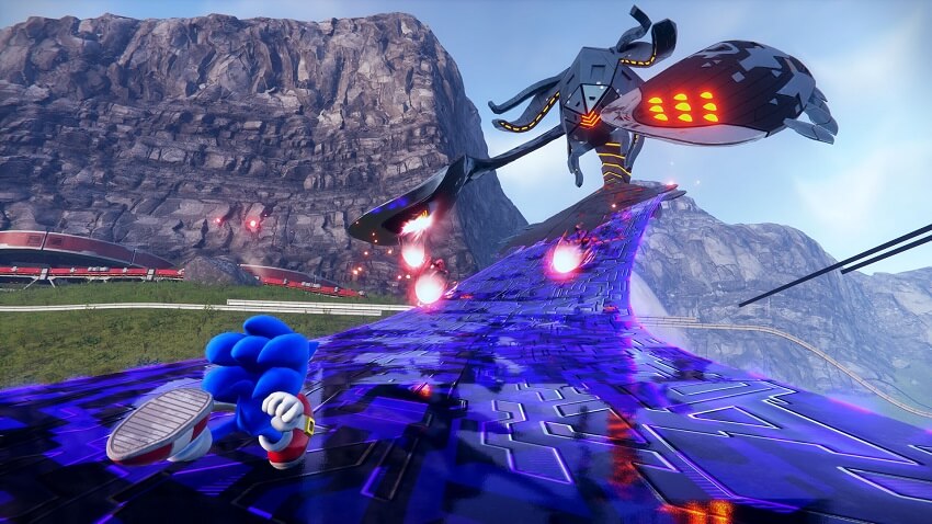 Sonic Frontiers (2022)  Price, Review, System Requirements, Download