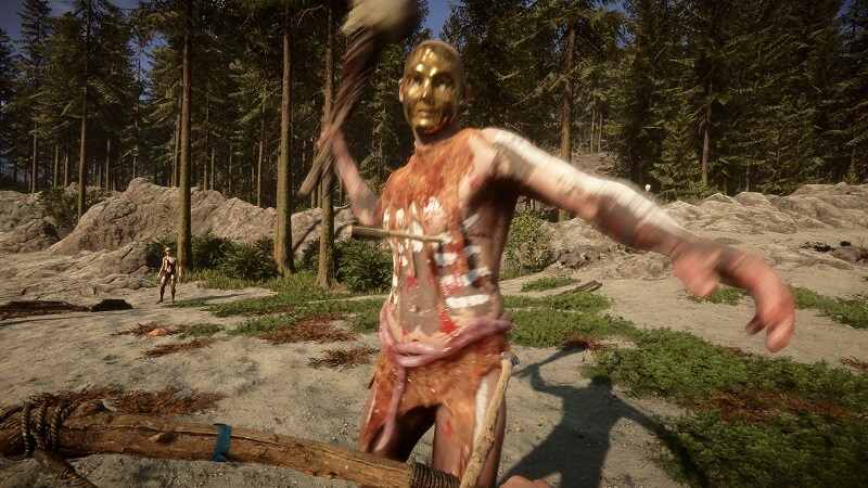 The Forest System Requirements: Can You Run It?