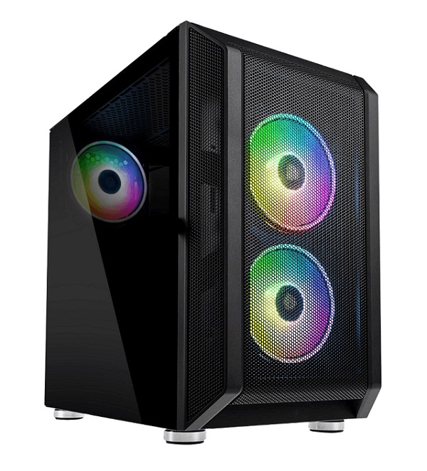 Image of the Chillblast Fusion Fiend gaming PC