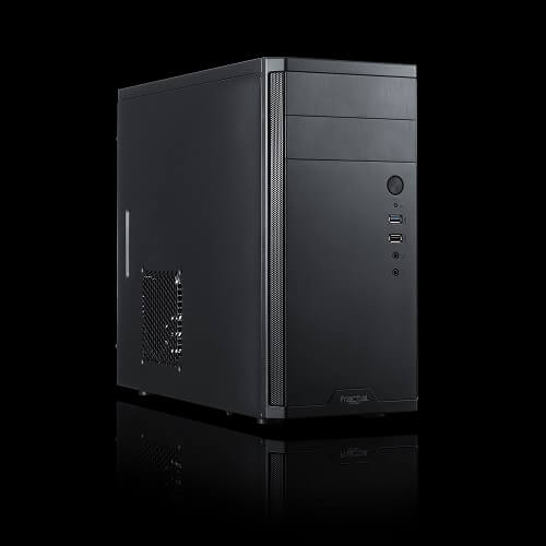 Image of the Chillblast Billet Advanced Family PC
