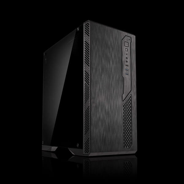 The Chillblast Fusion Akula RTX 3050 Gaming PC