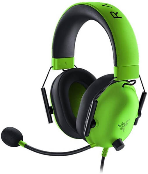 Razer Black Shark V2 Gaming Headset 